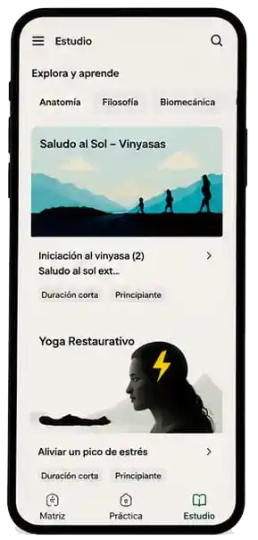 app yoga