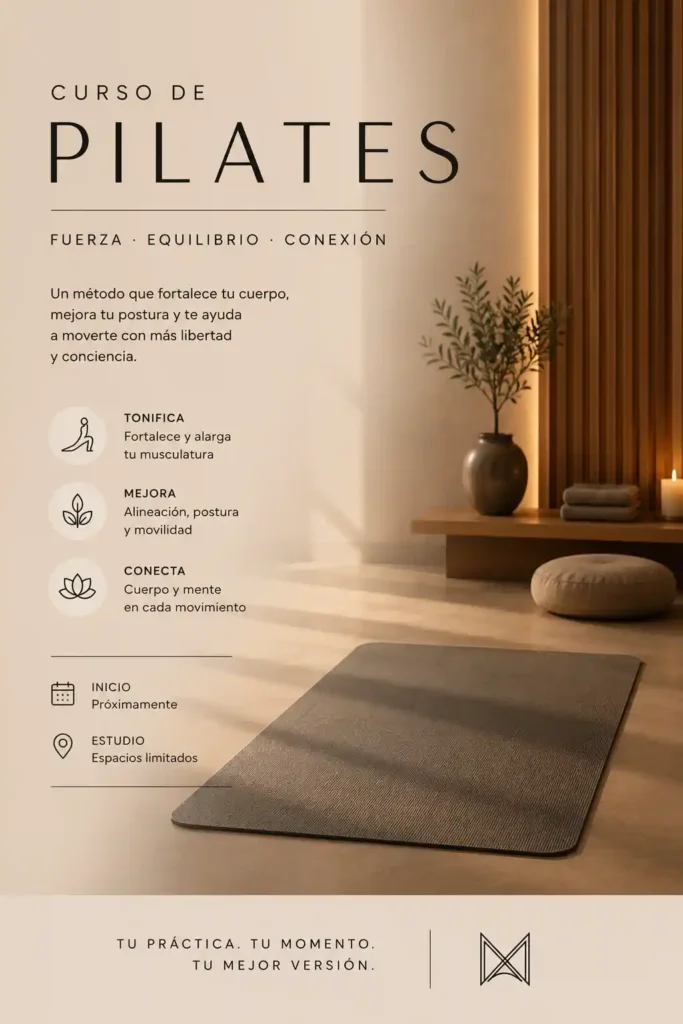 curso pilates