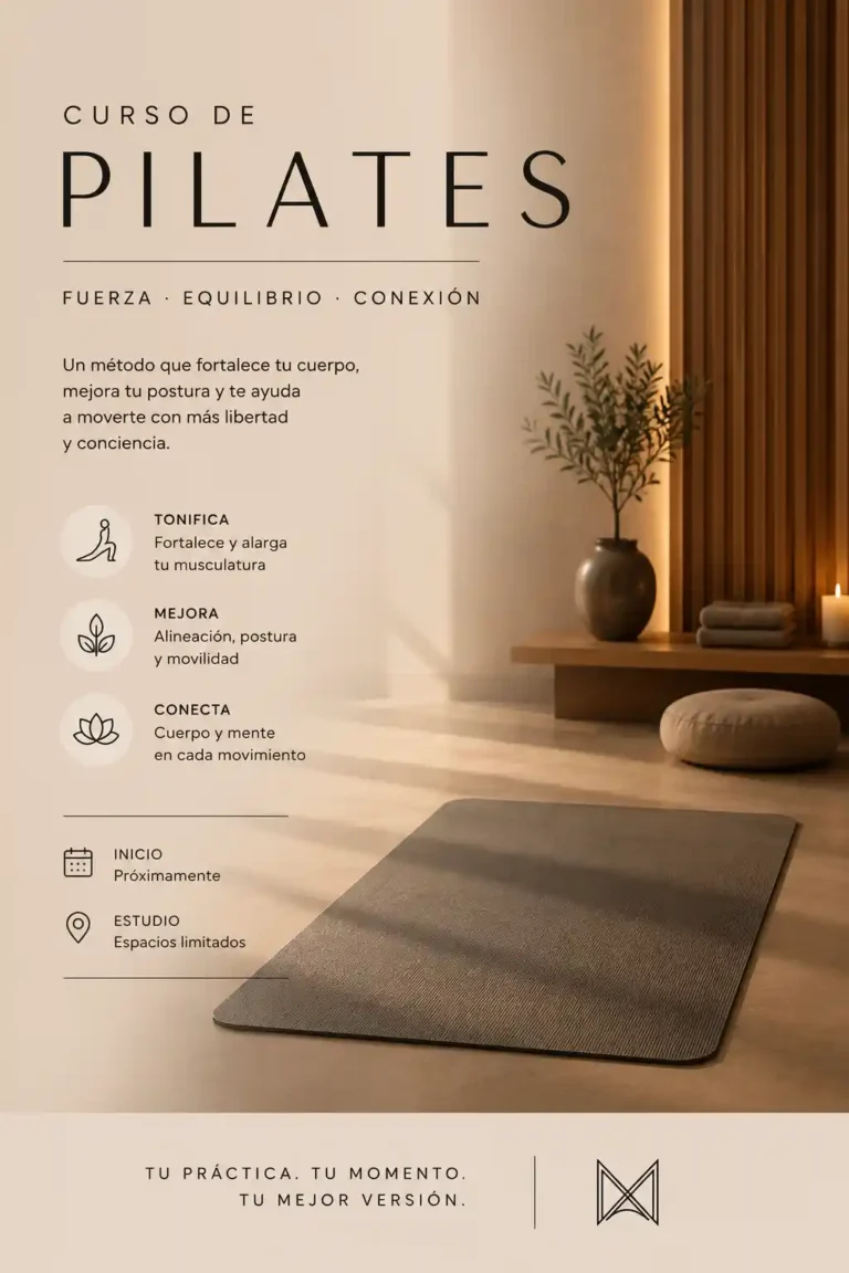 curso pilates