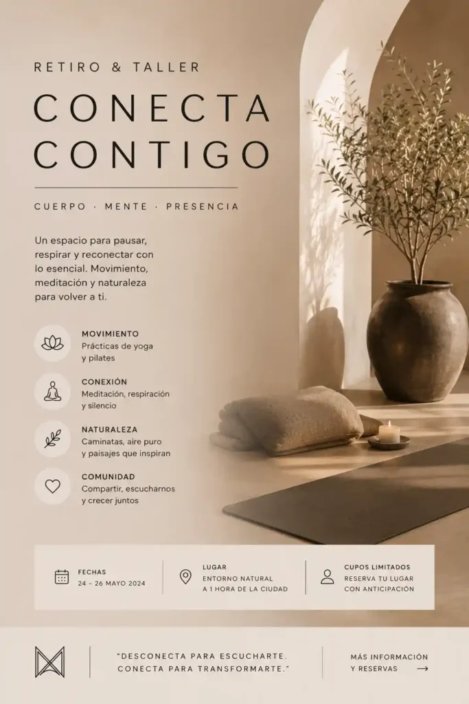 retiro
