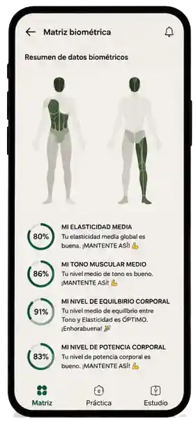 yoga app
